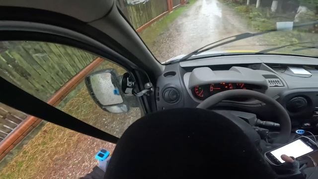 РАБОТАЮ НА ИНПОСТ В ПОЛЬШЕ. АЛЬТЕРНАТИВА ТАКСИ В ПОЛЬШ смотреть онлайн