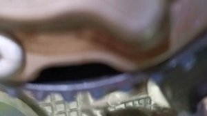 Fiat Panda 1.2i 2019 Ошибка P0016 Проверка меток ГРМ, Errore P0016 Timing bel