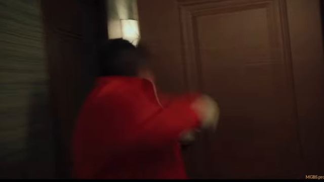 Святая ночь . Охотники на демонов (2025) . Боевик , ужас . Южная Корея . Трейлер смотреть онлайн