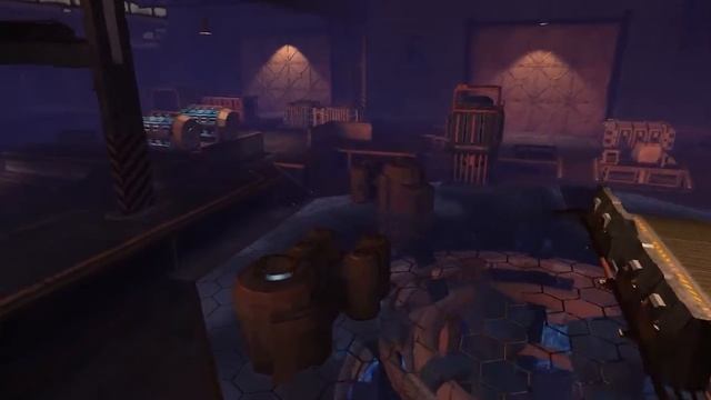 Tanki X| Обзор новой карты Вест-Прайм|