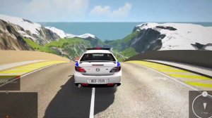 МУЛЬТИКИ ПРО МАШИНКИ ДЛЯ МАЛЬЧИКОВ Beamng Drive ЖИГУЛИ Crash Te