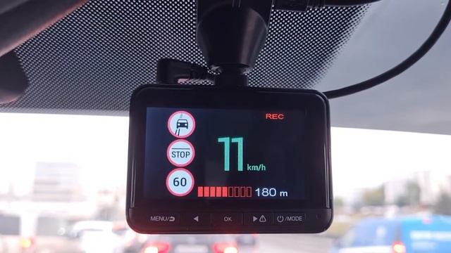 Navitel R700 GPS DUAL смотреть онлайн