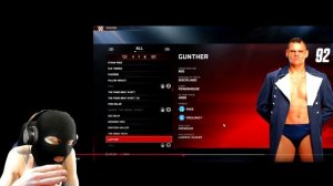 ПОЛНЫЙ РОСТЕР WWE 2K25 НА РЕЛИЗЕ! 🔥 ФРИК РЕАКЦИЯ И ОБЗОР Р