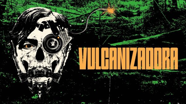 Вулканизатор (2024) / Vulcanizadora