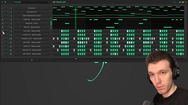 NEW WEST COAST БИТ в FL STUDIO - БИТ В СТИЛЕ WHOLE LOTTA SWAG и FRIENDLY THUG 52 смотреть онлайн