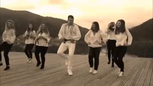 Песни о любви 185 (молдавские) от **СаШкИ***