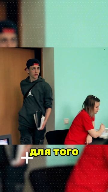 Как студенту отказали в отсрочке и что он сделал? смотреть онлайн