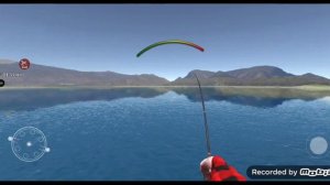 Поймал Толстолобика 10кг"Ultimate Fishing Simulator"Вальхензе озер