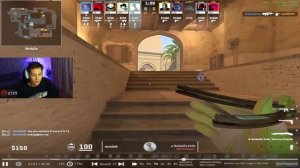 ❓ КАК ИГРАЕТ DONK - РАЗБИРАЕМ МАТЧ ЛЕГЕНДЫ | Кейсы КС 2 | О?