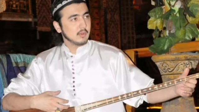 Шохжахон Жураев Аё сокий смотреть онлайн