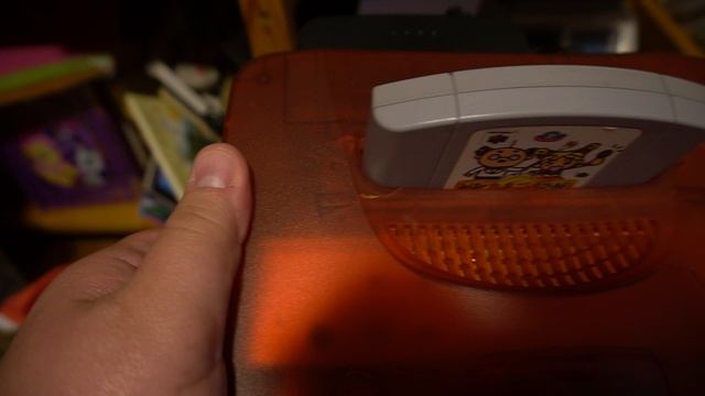 Nintendo 64 - состояние