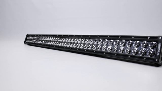 Светодиодная фара AURORA 40 дюймов