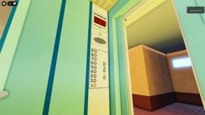 Roblox! Лифт МОГИЛЁВЛИФТМАШ 2008 г. на плейсе by Vlad_Y27