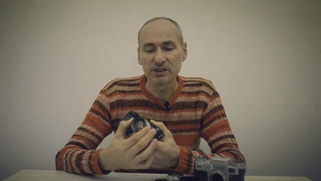 Юпитер 8 М на байонеті Kiev Contax. Перші враження та присто?