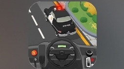 Играю в Ride Realm