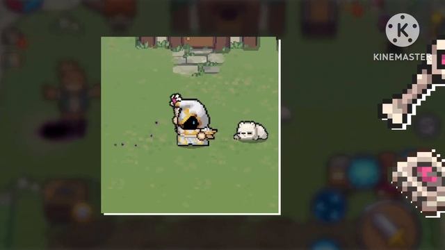 Обзор Soul Knight Prequel