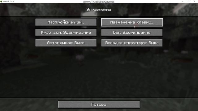 Как сделать Майнкрафт на ПОЛНЫЙ ЭКРАН на ПК!|ViRold Minecraft