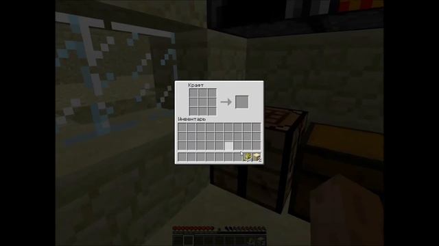 LP по Minecraft 6# (голем злой?WTF????)