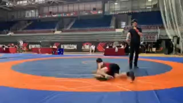 Kingdom 4 А ковёр.