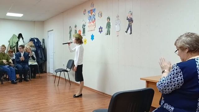 Л. Максимова 'Мой папа хороший'