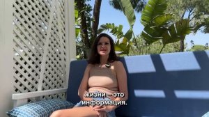 Виктория Райдос советует о жизни: Как найти свой путь и жить в гармонии с собой