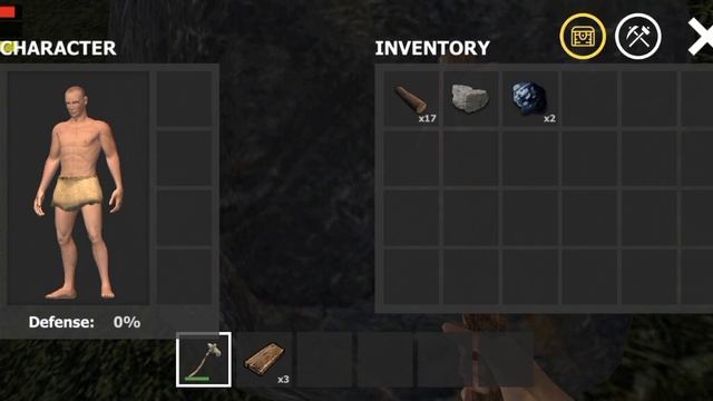 выжывание в survival simulator смотреть онлайн