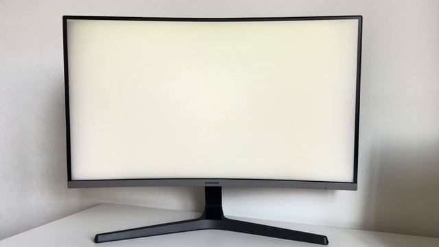 Проверка монитора смотреть онлайн