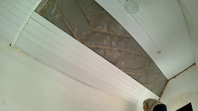 Ремонт пластиковой панели ПВХ. смотреть онлайн