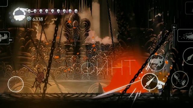 Как победить ЖУЧЬЮ УКРАТИТЕЛЬНЕЦУ(ДМИТРИЯ ЩЕРБАКОВА) смотреть онлайн