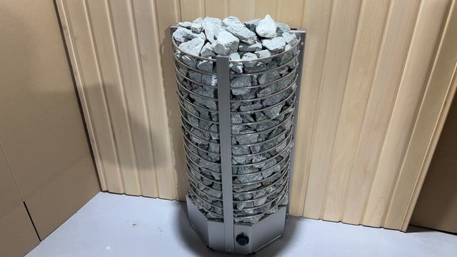 Электрокаменка пристенная ЭКМ "Герра Плюс" 9 кВт, 10,5 кВт, 12 кВт , РесурсЭлектроКотел Челябинск смотреть онлайн