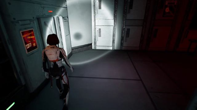 Deliver Us Mars Прохождение ▶ Глава 7. Как животные /# 7 смотреть онлайн