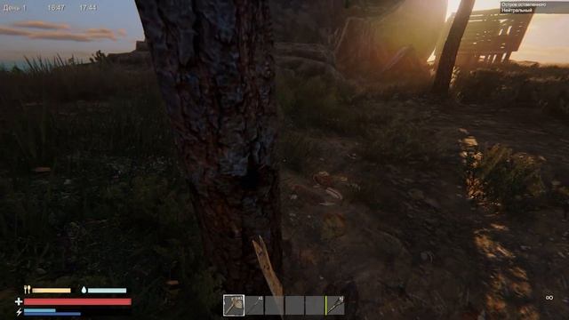 НОВЫЙ ВЫЖИВАЧ УЖЕ В STEAM! Sunkenland #1