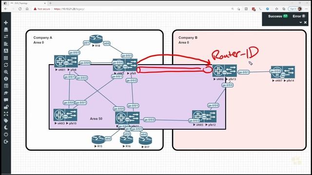 06. Virtual Links смотреть онлайн