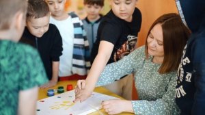 Подарок на память от детей воспитателю на выпускной в