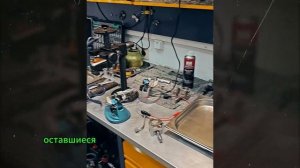 Стучит форсунка, или мотор. Поиск причины.