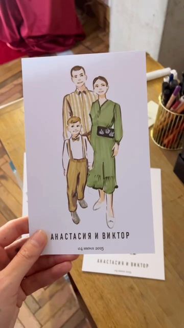 Скетчи маркерами на мероприятии. Рисуем с выездом в другие города. смотреть онлайн