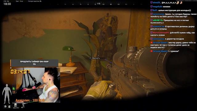 FAL - САМОЕ СИЛЬНОЕ ОРУЖИЕ | #arenabreakoutinfinite #arenainfinite #arven93