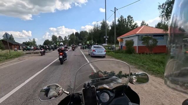 Мото-фото-сафари FotoMotoHunterZ «Зима близко». 2024-08-25