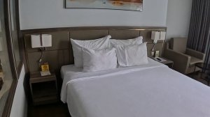 обзор номера в Марис отель, Нячанг, Вьетнам