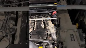 Уход за подкапотным пространством, мойка двигателя, д?