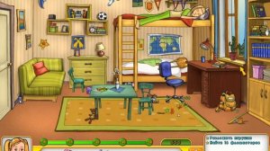 Прохождение игры Папины Дочки #1