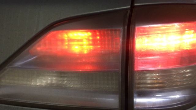 Глючные китайские светодиоды