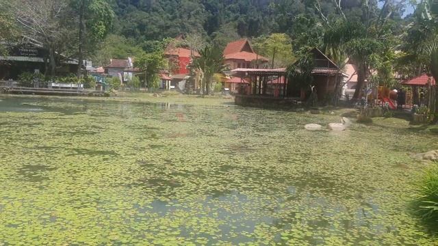 Дневник путешественницы/Traveller's diary - Малайзия, Лангкав смотреть онлайн