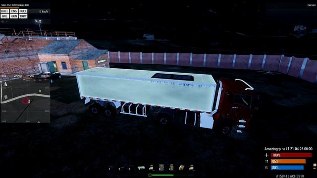 Атаковал базу неадекват ! ARMA 3 Amazing Life RPG |Rorshak Kovacs смотреть онлайн