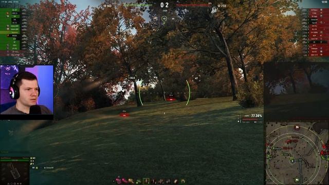 Путь мастерства ➛ Черномор ➛ 3 отметки ➛ Мир танков ? смотреть онлайн