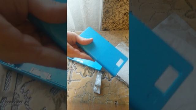 Покупка powerbank с Aliexpress смотреть онлайн