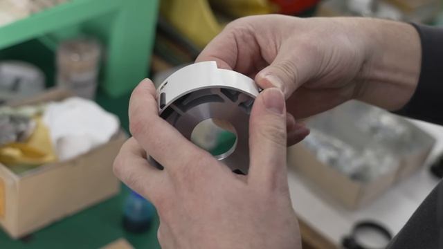 Смотрим на Звёзды)= Сборка ТЕЛЕСКОПА! ВИДЕО В 2К! смотреть онлайн