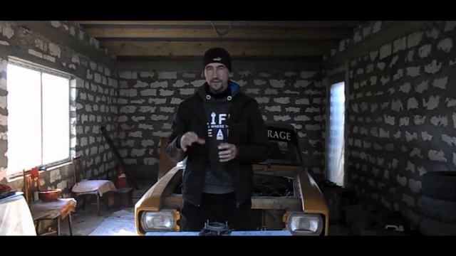 4 л расход на 100 км СДЕЛАЙ ЭТО с КАРБЮРАТОРОМ и ты будеш?