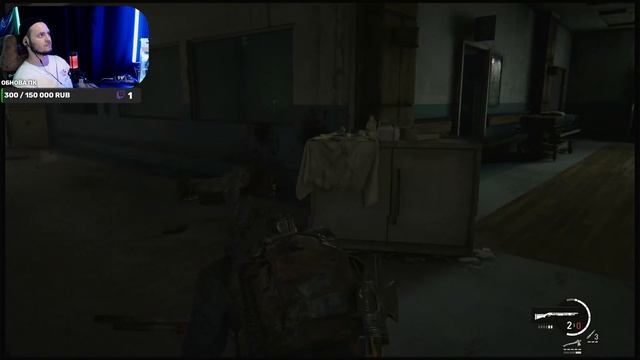 Финал The Last Of Us Part1 #thelastofus #part1