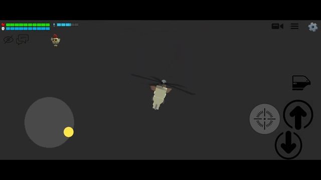 ОСТОРОЖНО НЕ ЗАХОДИ, СТРАШНО - CHICKEN GUN - 30 МИНУТ ПАСХАЛОК смотреть онлайн